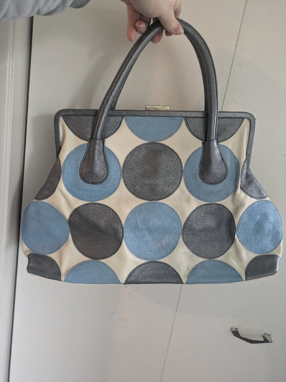 J Lo purse